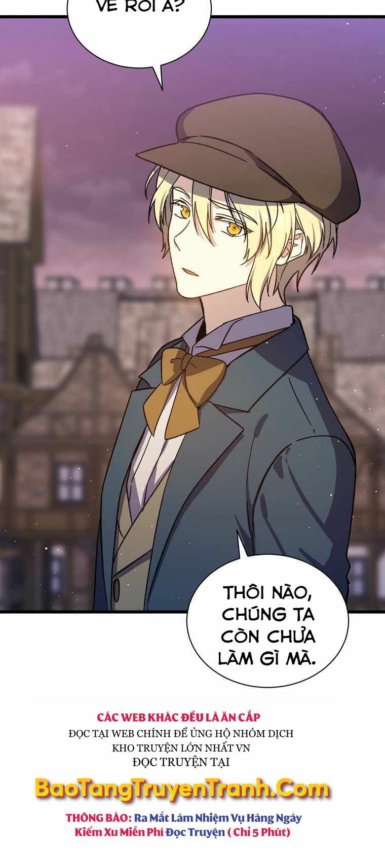 Sự Trở Lại Của Pháp Sư Cấp 8: Chapter 46