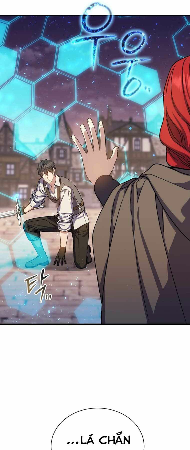 Sự Trở Lại Của Pháp Sư Cấp 8: Chapter 46