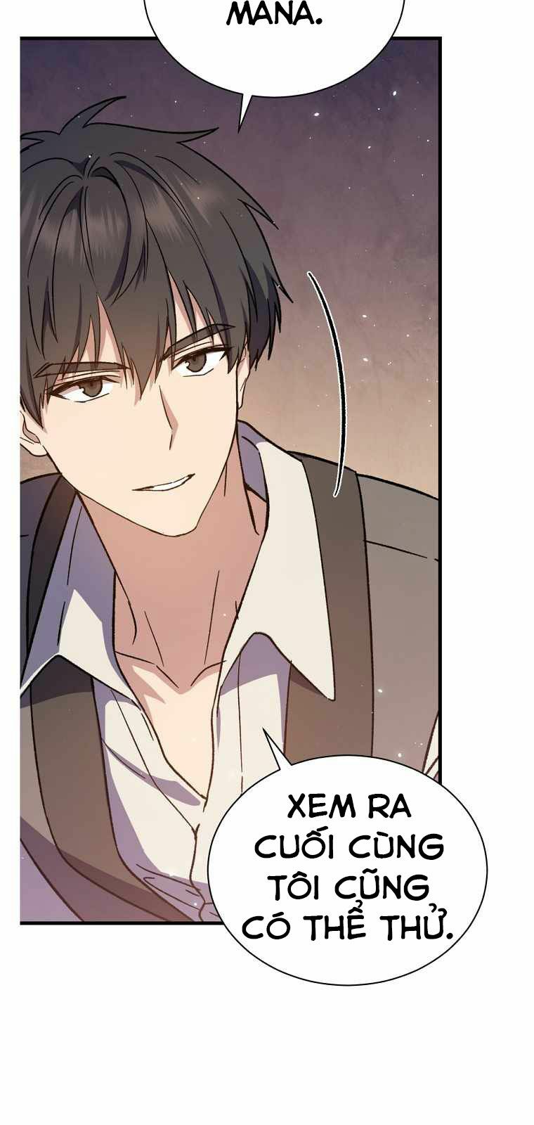 Sự Trở Lại Của Pháp Sư Cấp 8: Chapter 46