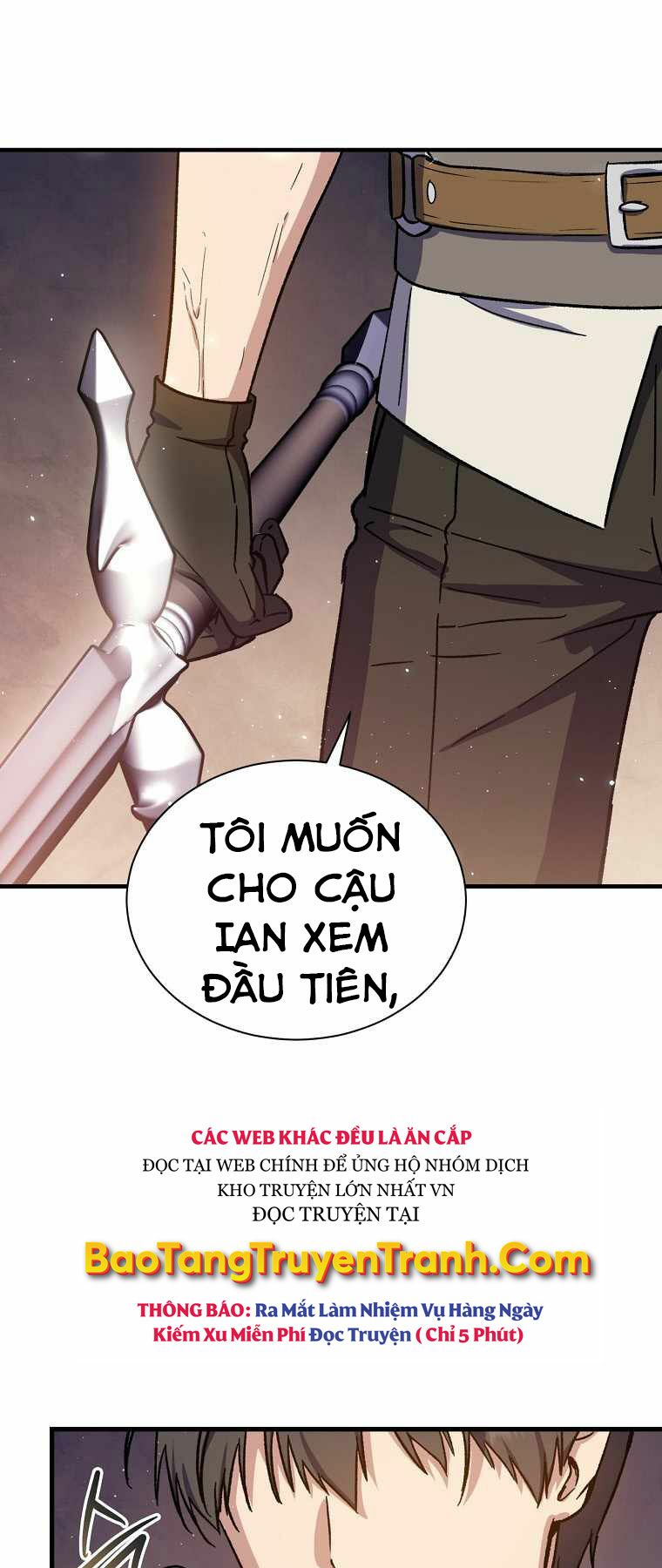 Sự Trở Lại Của Pháp Sư Cấp 8: Chapter 46