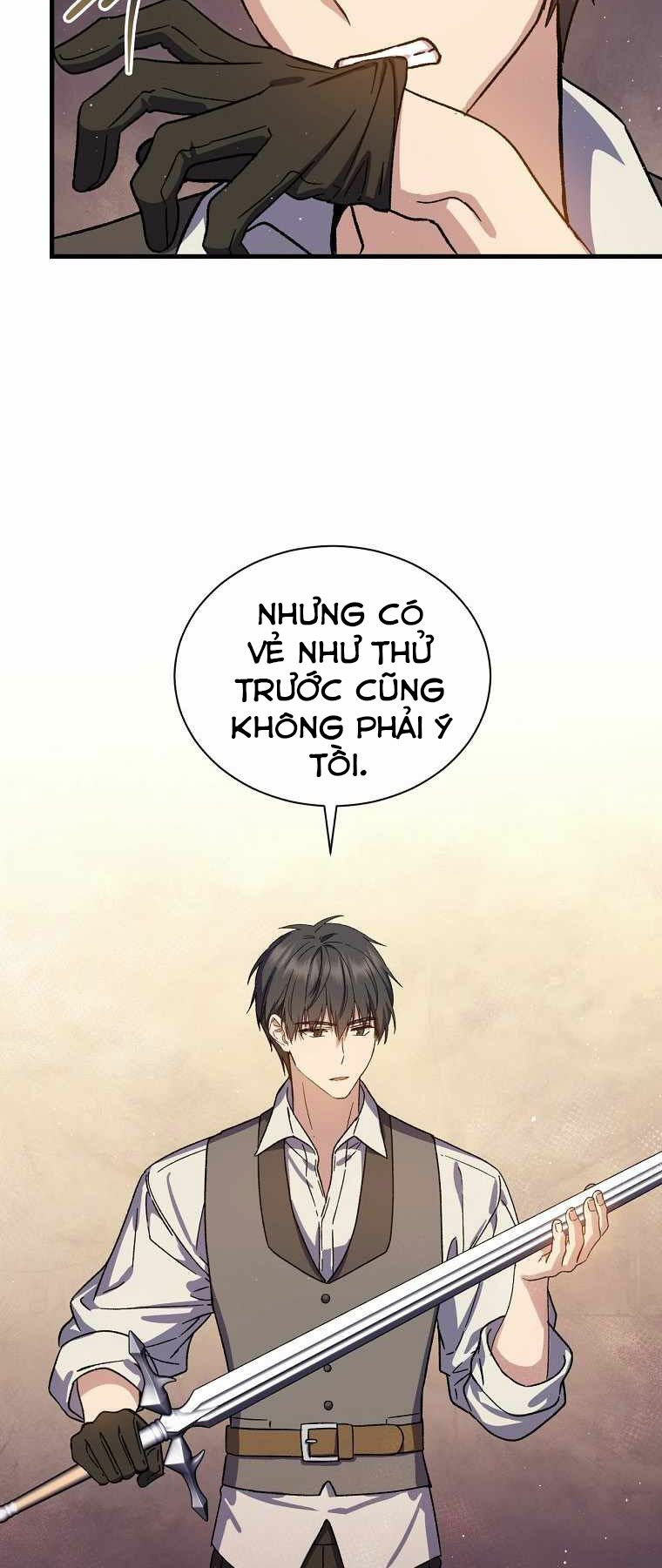 Sự Trở Lại Của Pháp Sư Cấp 8: Chapter 46