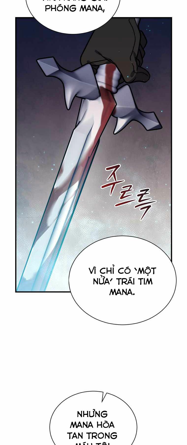 Sự Trở Lại Của Pháp Sư Cấp 8: Chapter 46