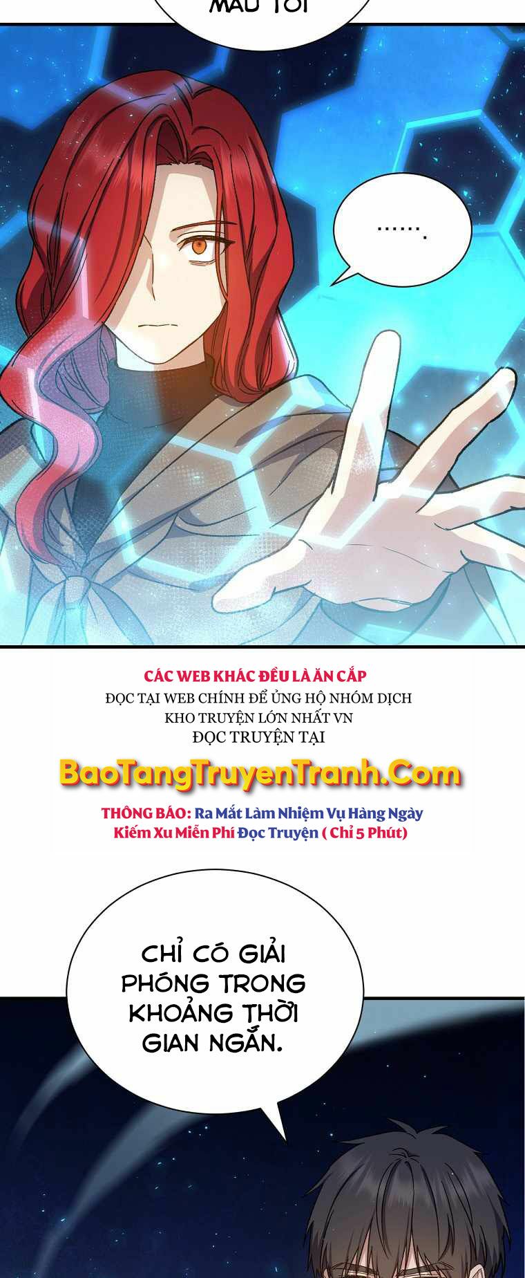 Sự Trở Lại Của Pháp Sư Cấp 8: Chapter 46