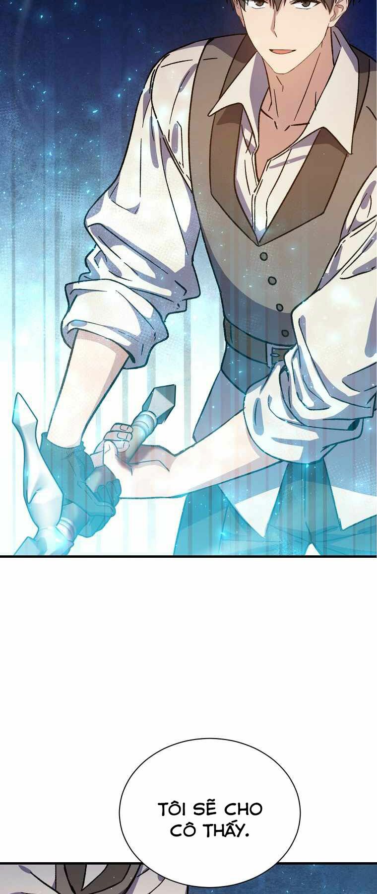 Sự Trở Lại Của Pháp Sư Cấp 8: Chapter 46