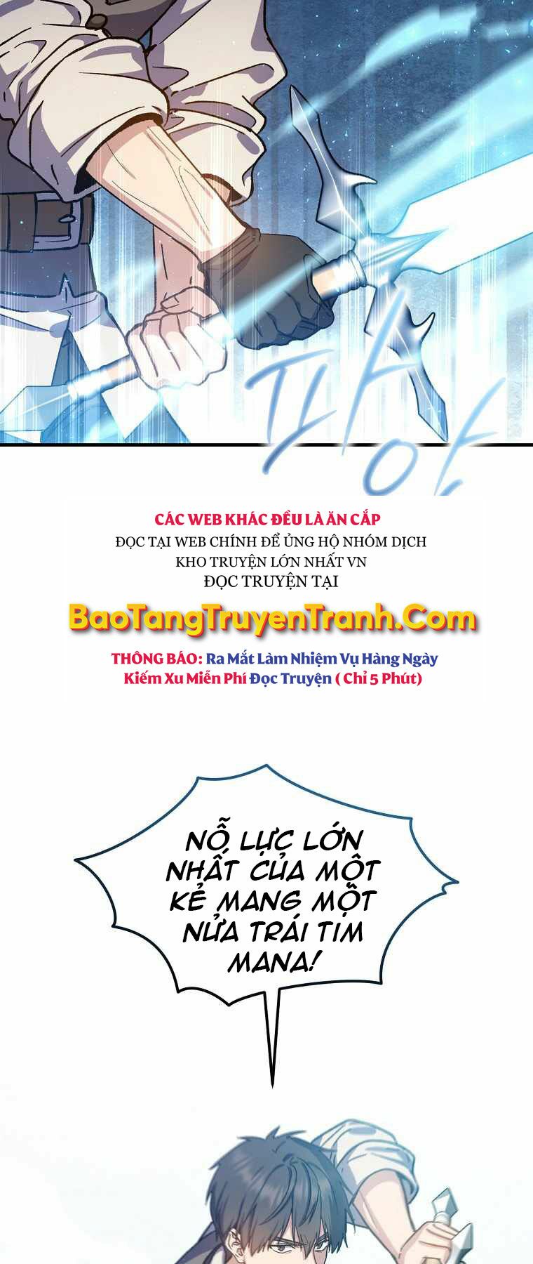 Sự Trở Lại Của Pháp Sư Cấp 8: Chapter 46
