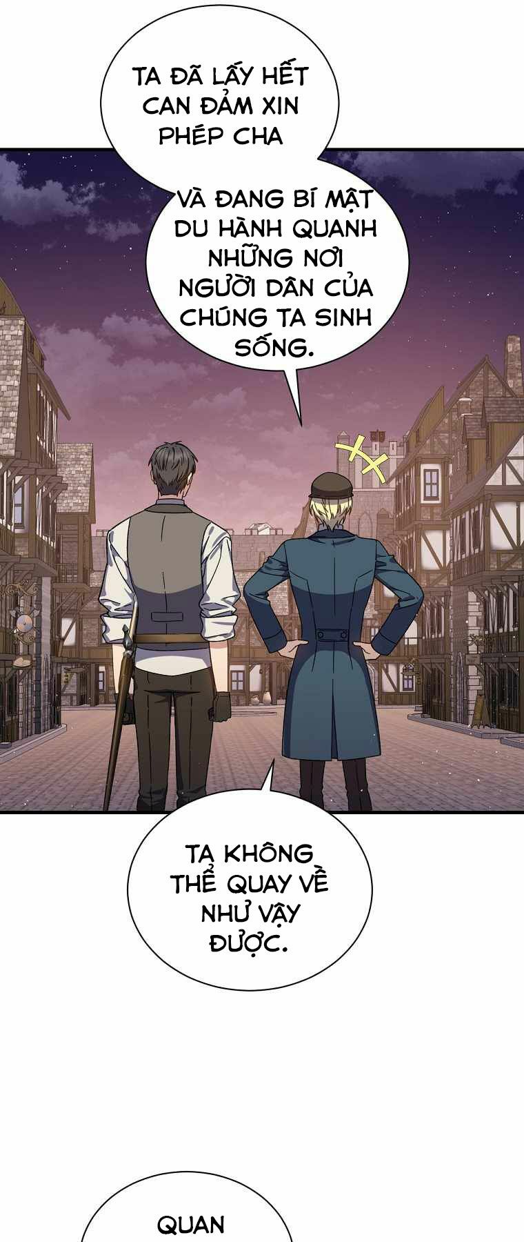 Sự Trở Lại Của Pháp Sư Cấp 8: Chapter 46