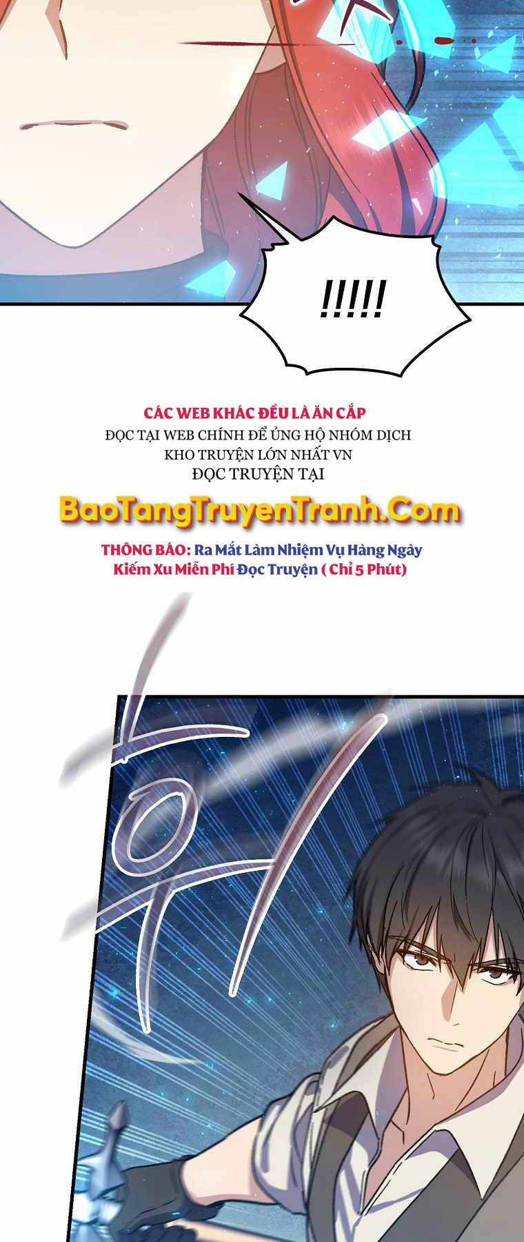 Sự Trở Lại Của Pháp Sư Cấp 8: Chapter 46