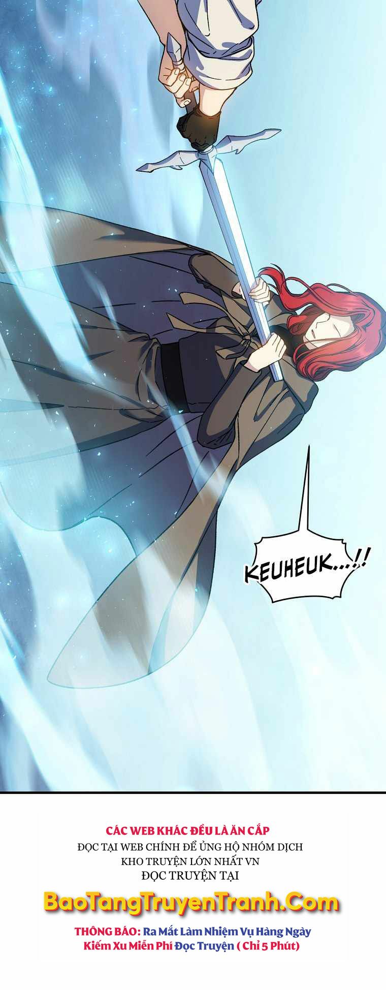 Sự Trở Lại Của Pháp Sư Cấp 8: Chapter 46