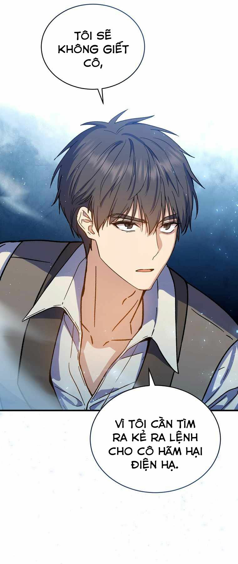 Sự Trở Lại Của Pháp Sư Cấp 8: Chapter 46