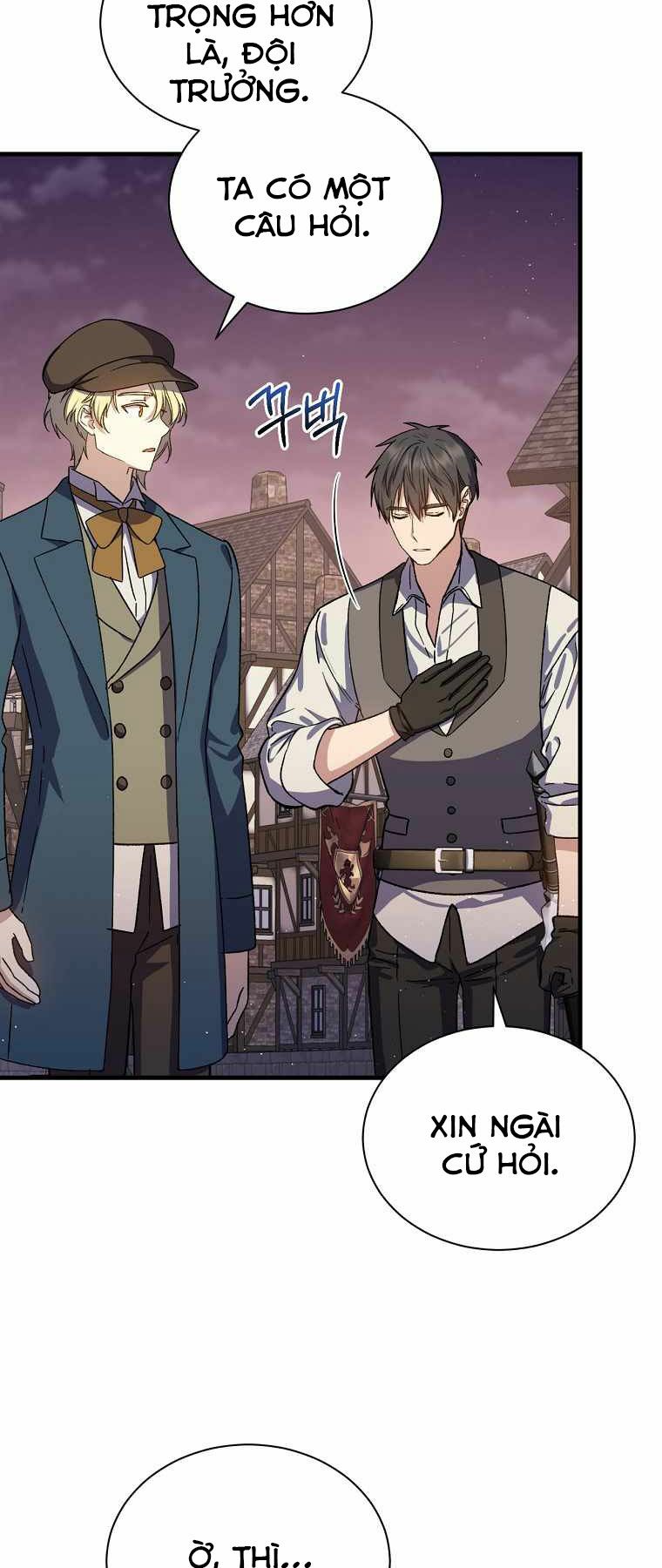 Sự Trở Lại Của Pháp Sư Cấp 8: Chapter 46