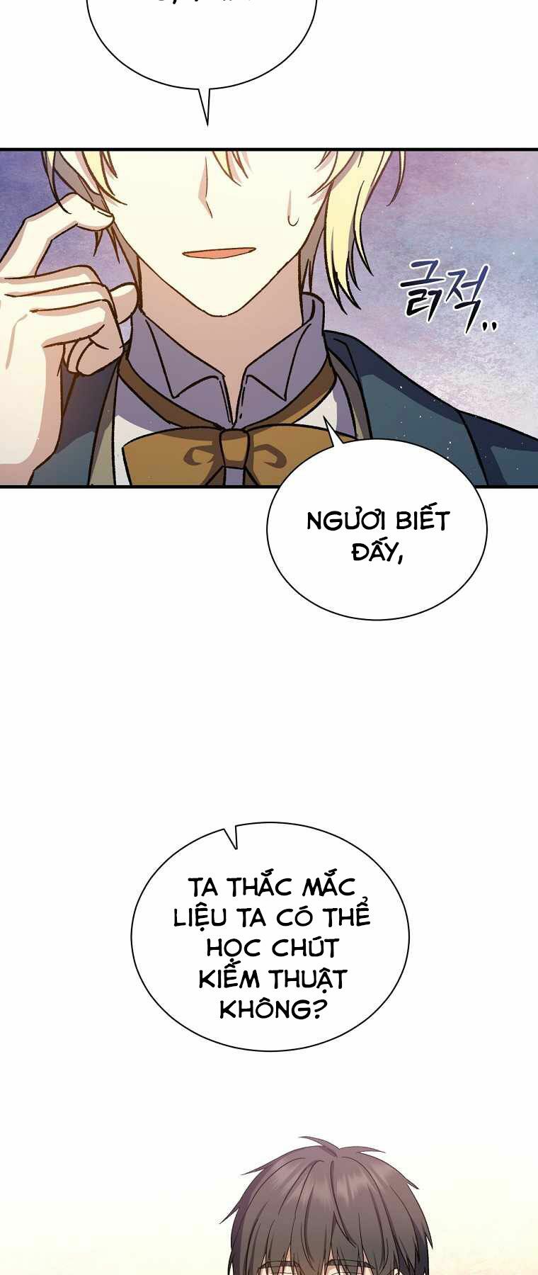 Sự Trở Lại Của Pháp Sư Cấp 8: Chapter 46
