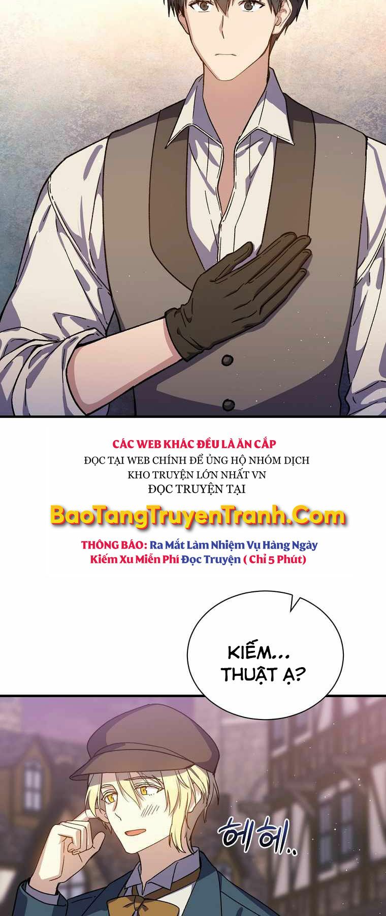 Sự Trở Lại Của Pháp Sư Cấp 8: Chapter 46