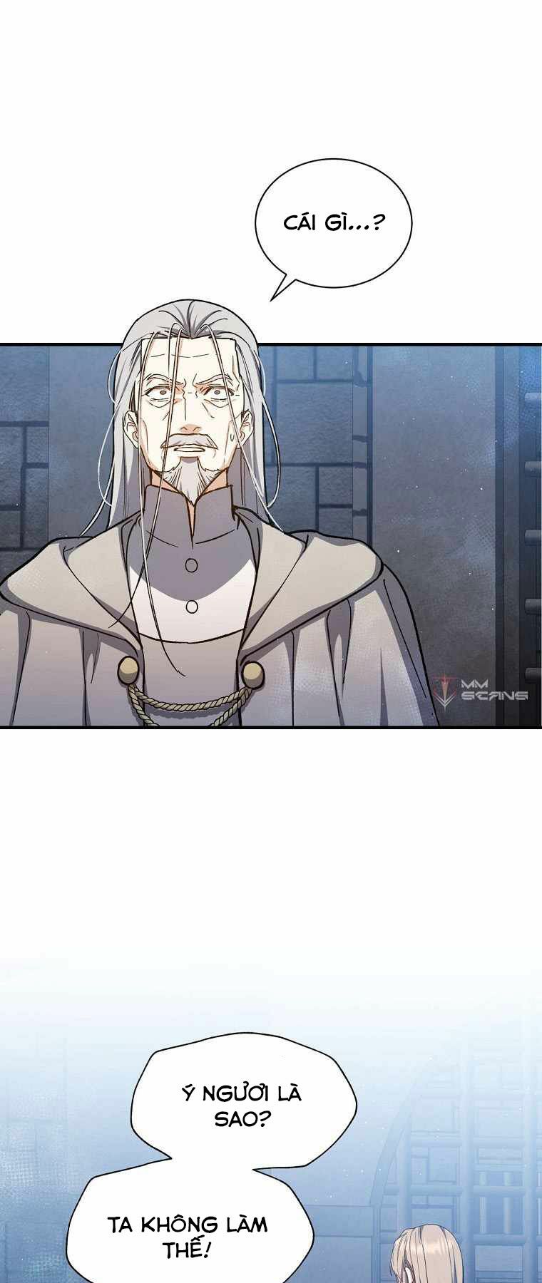 Sự Trở Lại Của Pháp Sư Cấp 8: Chapter 47