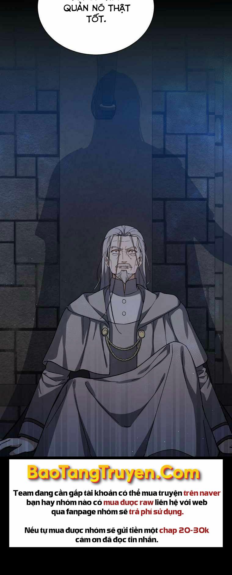 Sự Trở Lại Của Pháp Sư Cấp 8: Chapter 47