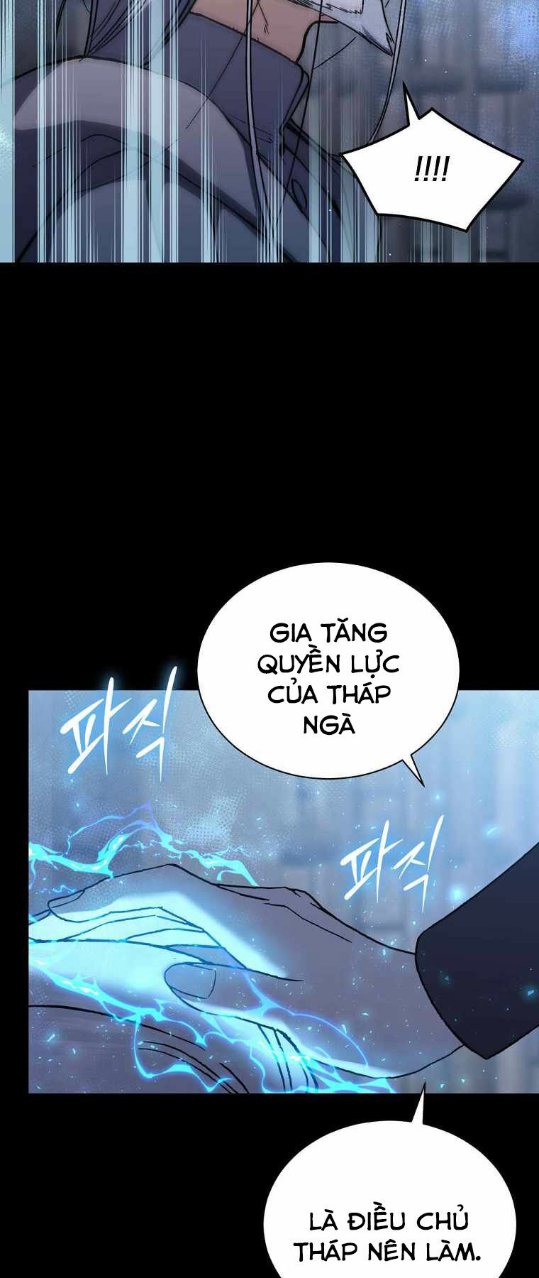 Sự Trở Lại Của Pháp Sư Cấp 8: Chapter 47