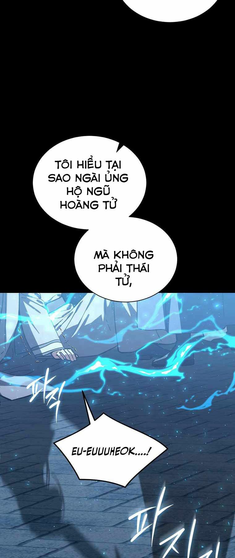 Sự Trở Lại Của Pháp Sư Cấp 8: Chapter 47