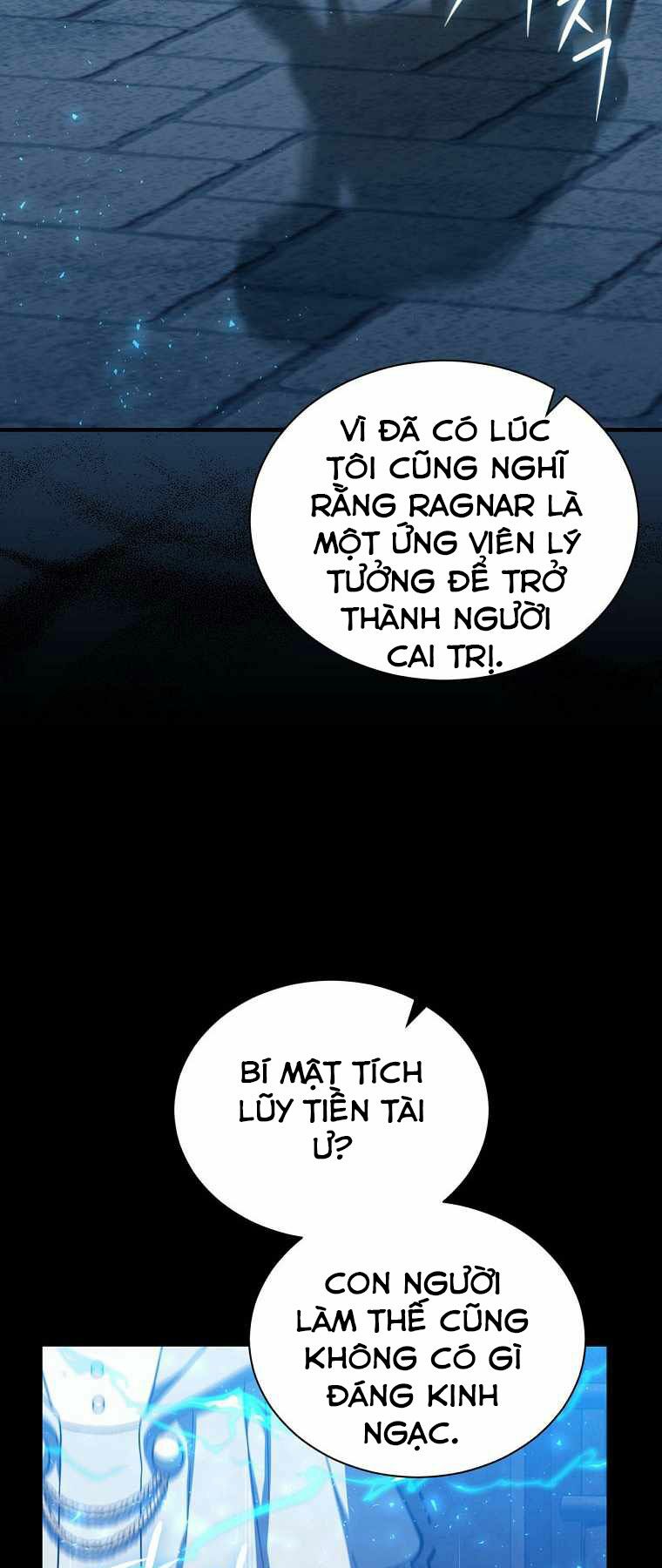 Sự Trở Lại Của Pháp Sư Cấp 8: Chapter 47