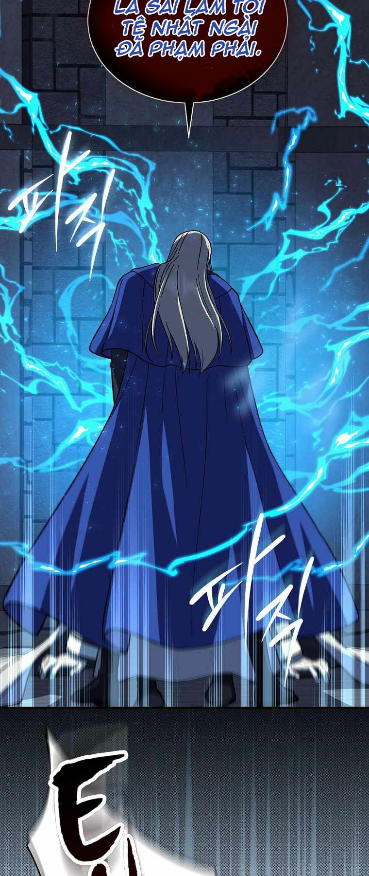 Sự Trở Lại Của Pháp Sư Cấp 8: Chapter 47