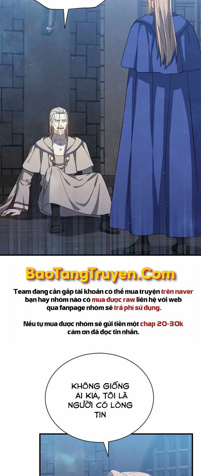 Sự Trở Lại Của Pháp Sư Cấp 8: Chapter 47