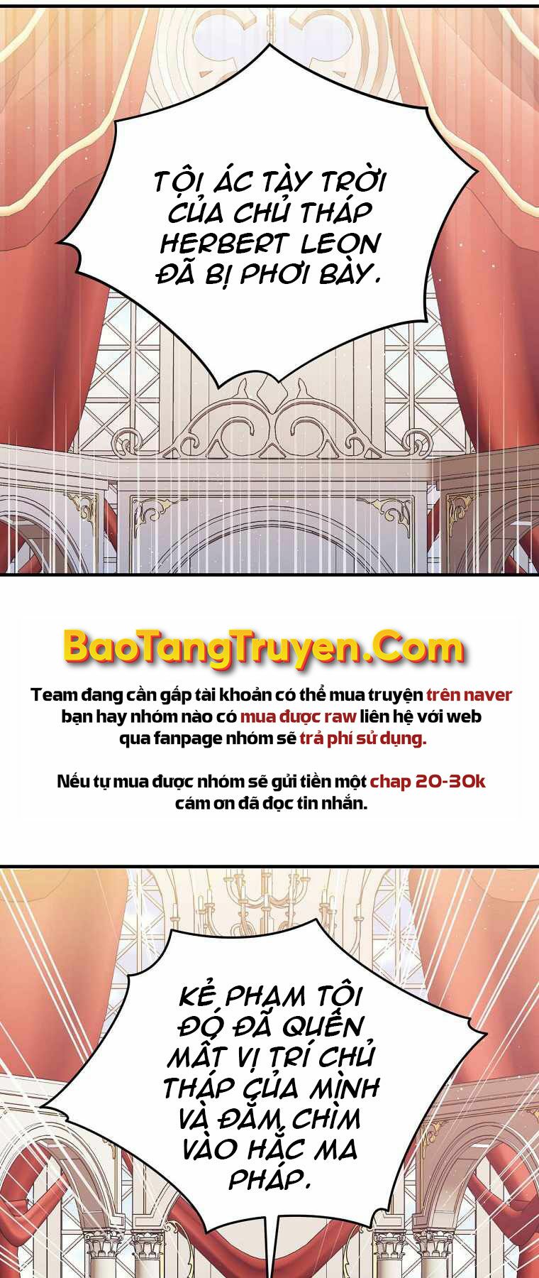 Sự Trở Lại Của Pháp Sư Cấp 8: Chapter 47