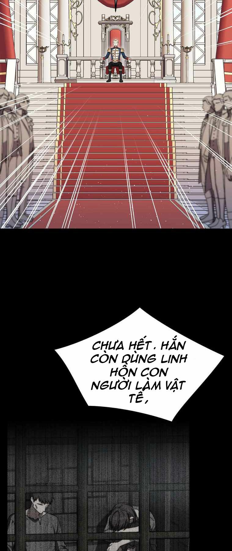Sự Trở Lại Của Pháp Sư Cấp 8: Chapter 47