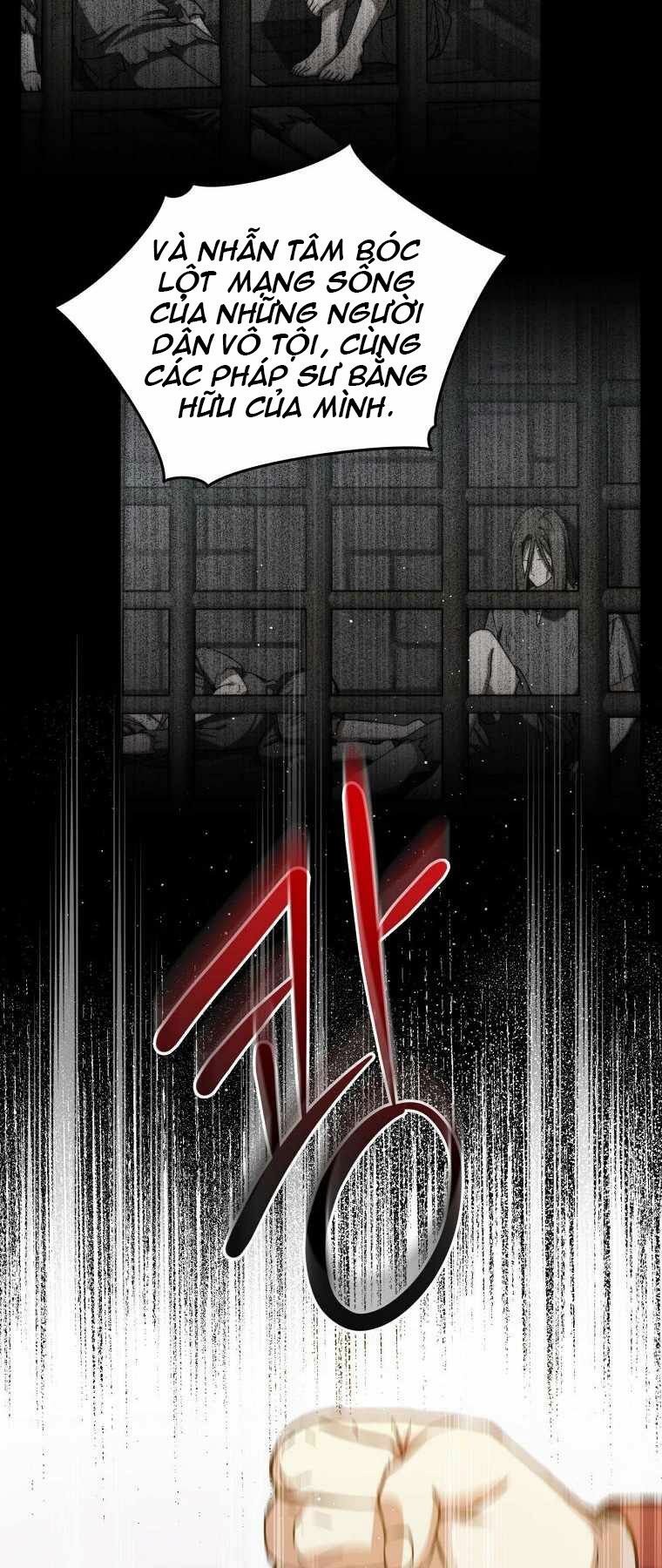 Sự Trở Lại Của Pháp Sư Cấp 8: Chapter 47