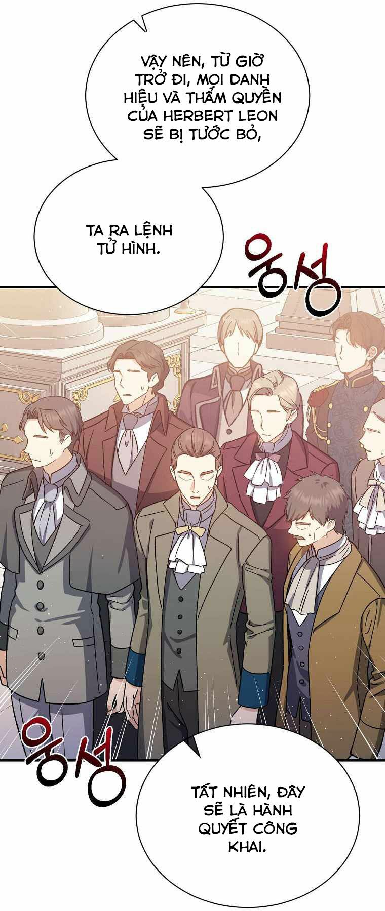 Sự Trở Lại Của Pháp Sư Cấp 8: Chapter 47