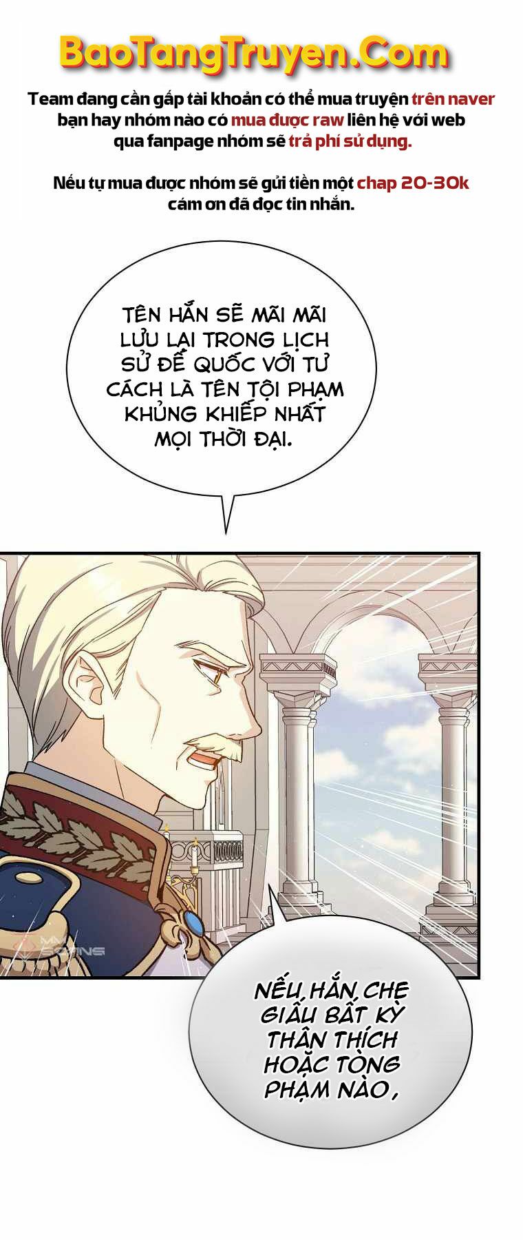 Sự Trở Lại Của Pháp Sư Cấp 8: Chapter 47