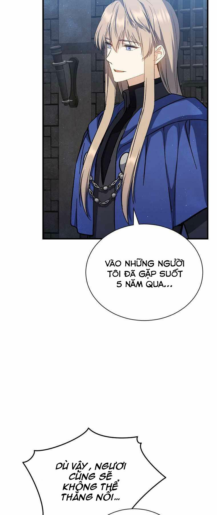 Sự Trở Lại Của Pháp Sư Cấp 8: Chapter 47