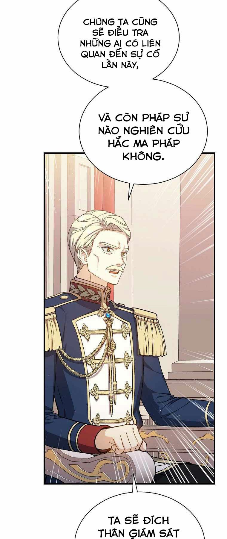 Sự Trở Lại Của Pháp Sư Cấp 8: Chapter 47