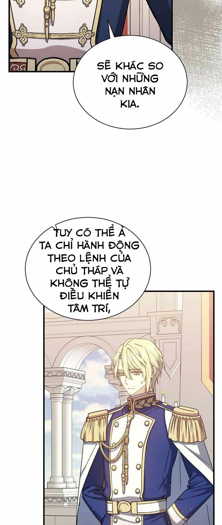 Sự Trở Lại Của Pháp Sư Cấp 8: Chapter 47