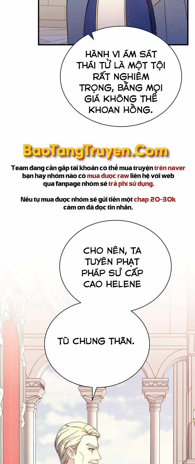 Sự Trở Lại Của Pháp Sư Cấp 8: Chapter 47