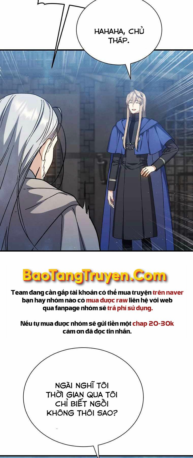 Sự Trở Lại Của Pháp Sư Cấp 8: Chapter 47