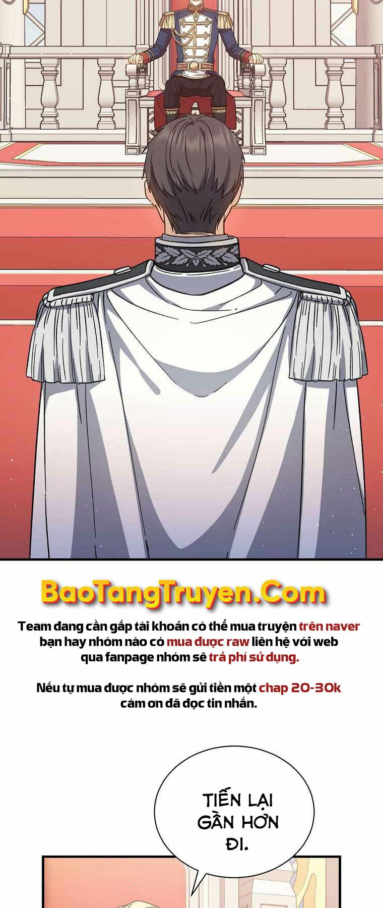 Sự Trở Lại Của Pháp Sư Cấp 8: Chapter 47