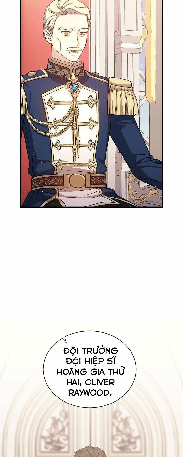 Sự Trở Lại Của Pháp Sư Cấp 8: Chapter 47