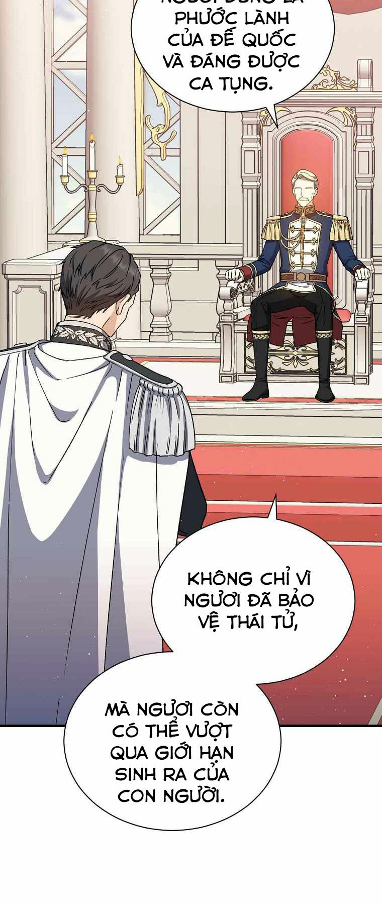 Sự Trở Lại Của Pháp Sư Cấp 8: Chapter 47