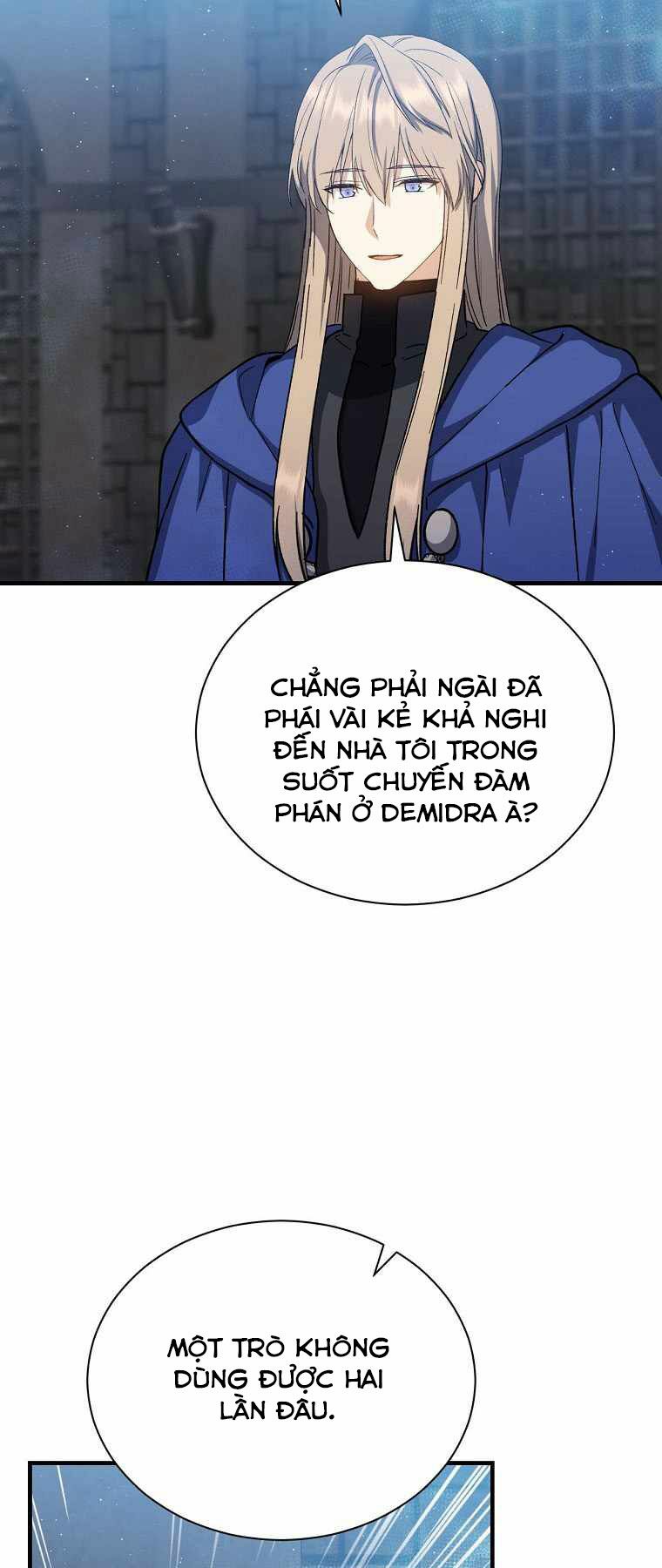 Sự Trở Lại Của Pháp Sư Cấp 8: Chapter 47