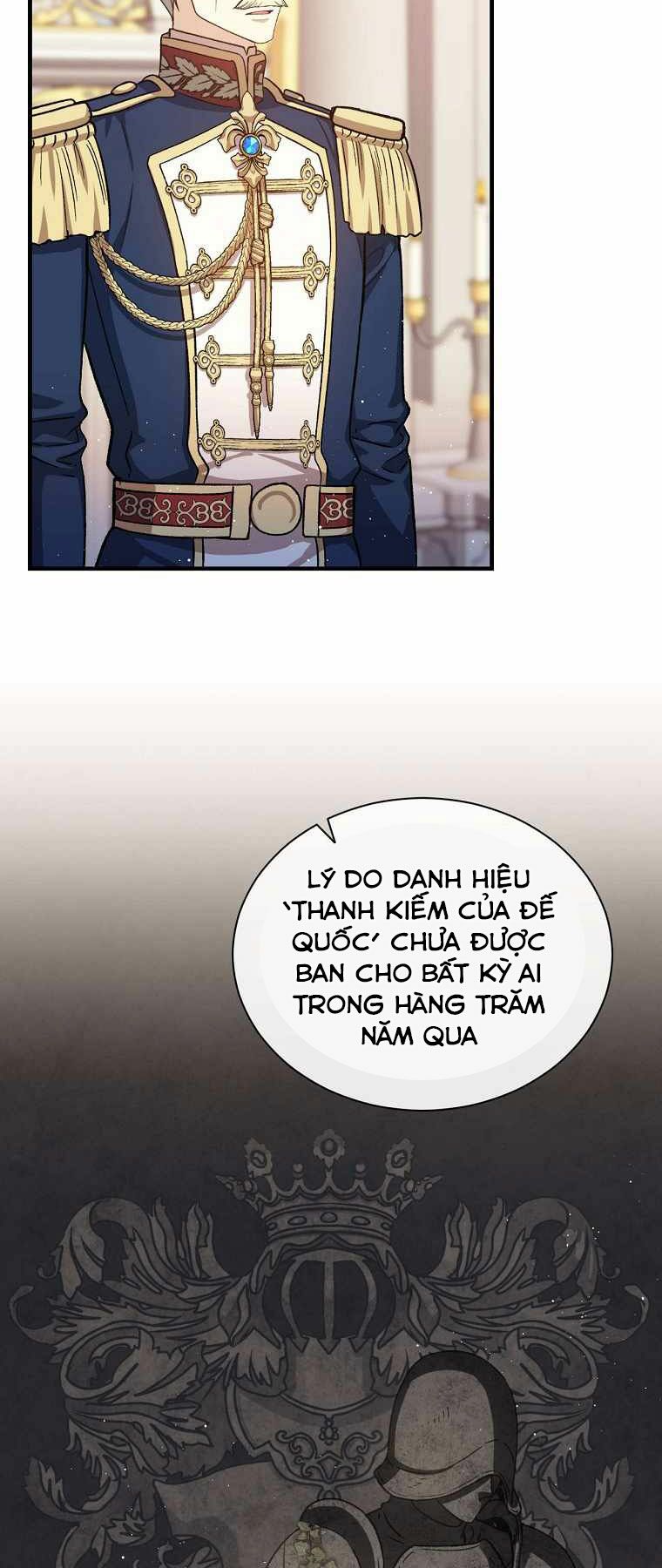 Sự Trở Lại Của Pháp Sư Cấp 8: Chapter 47