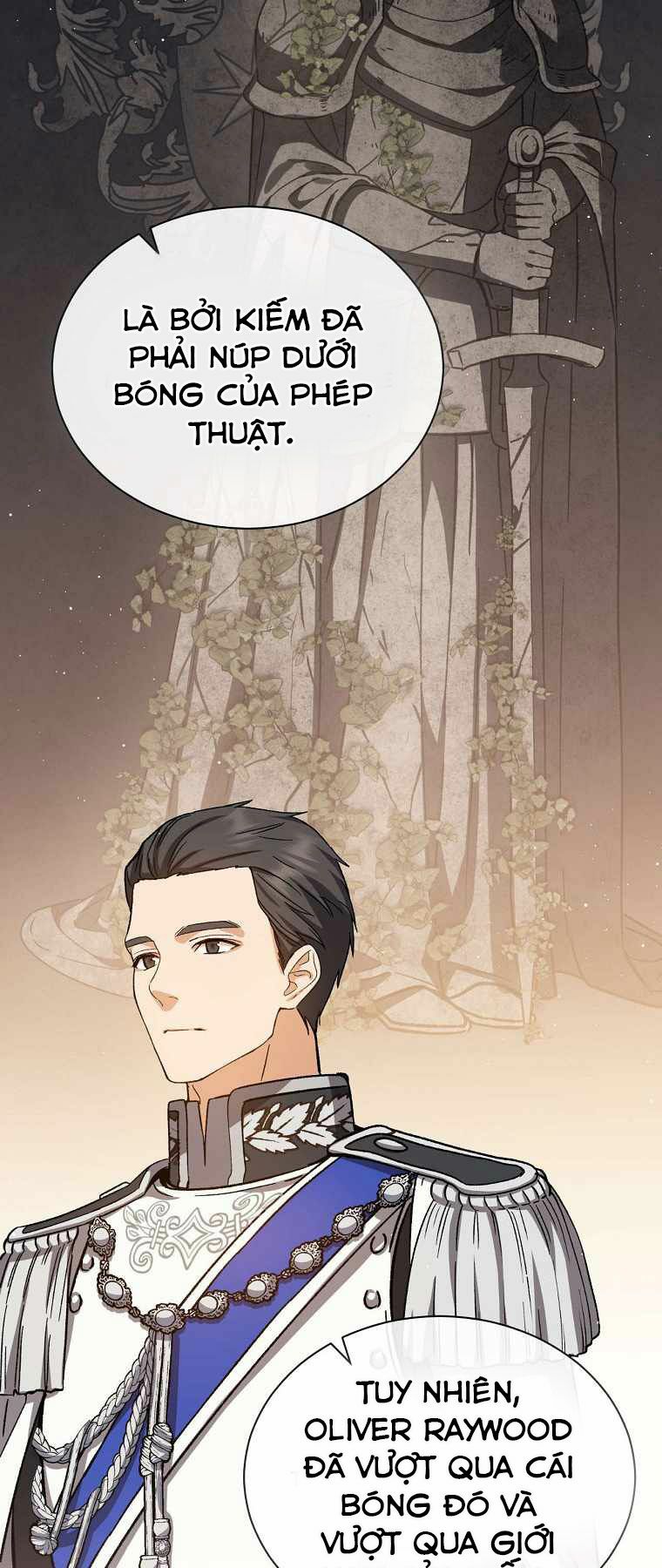 Sự Trở Lại Của Pháp Sư Cấp 8: Chapter 47