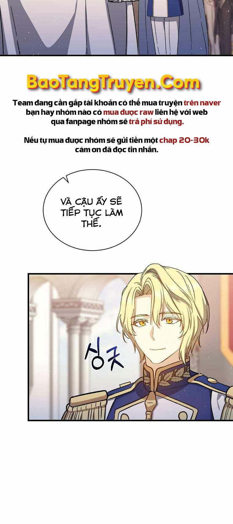 Sự Trở Lại Của Pháp Sư Cấp 8: Chapter 47
