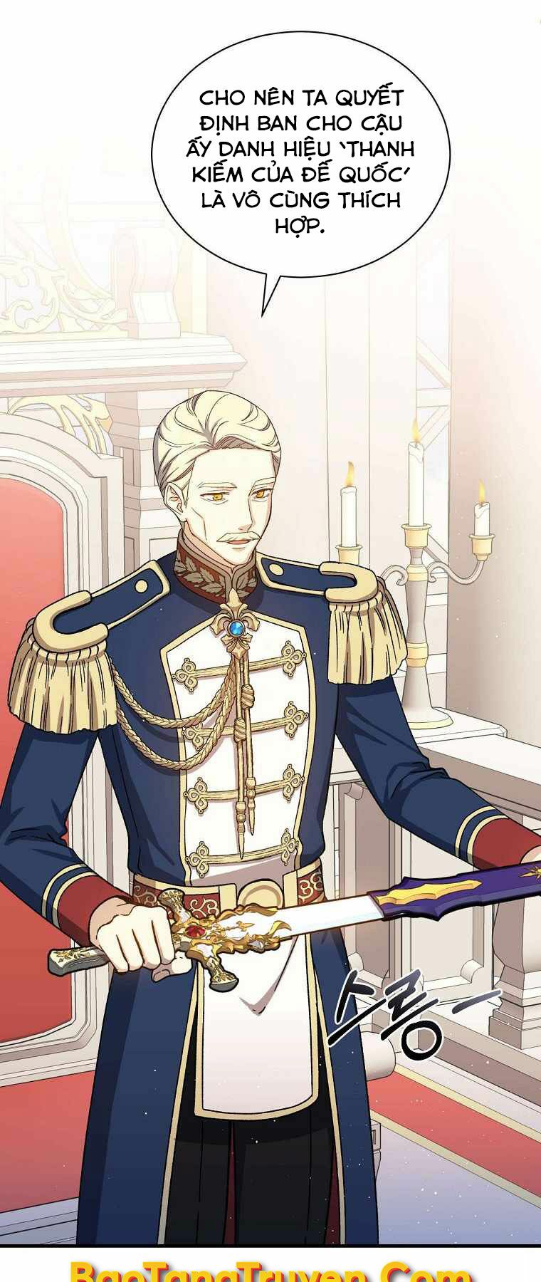 Sự Trở Lại Của Pháp Sư Cấp 8: Chapter 47