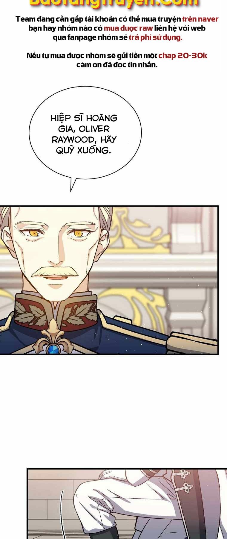 Sự Trở Lại Của Pháp Sư Cấp 8: Chapter 47