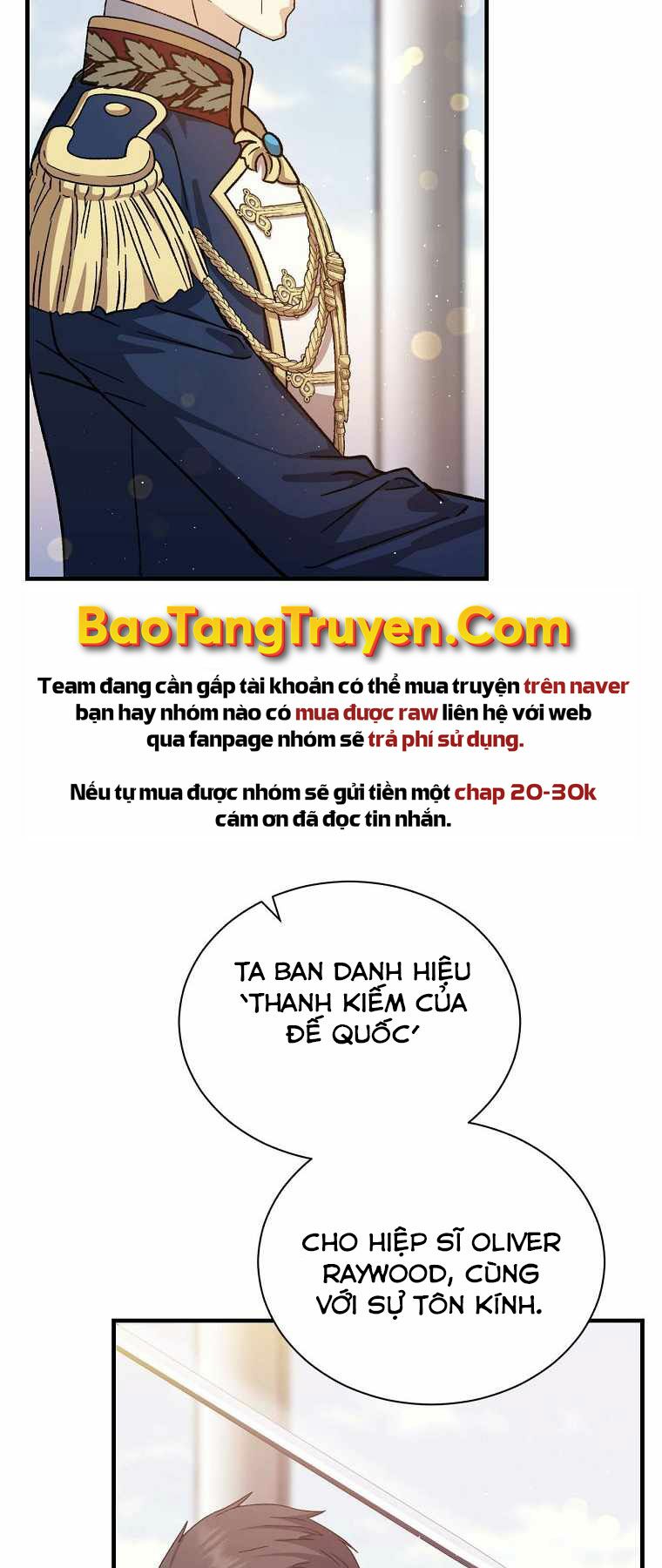 Sự Trở Lại Của Pháp Sư Cấp 8: Chapter 47