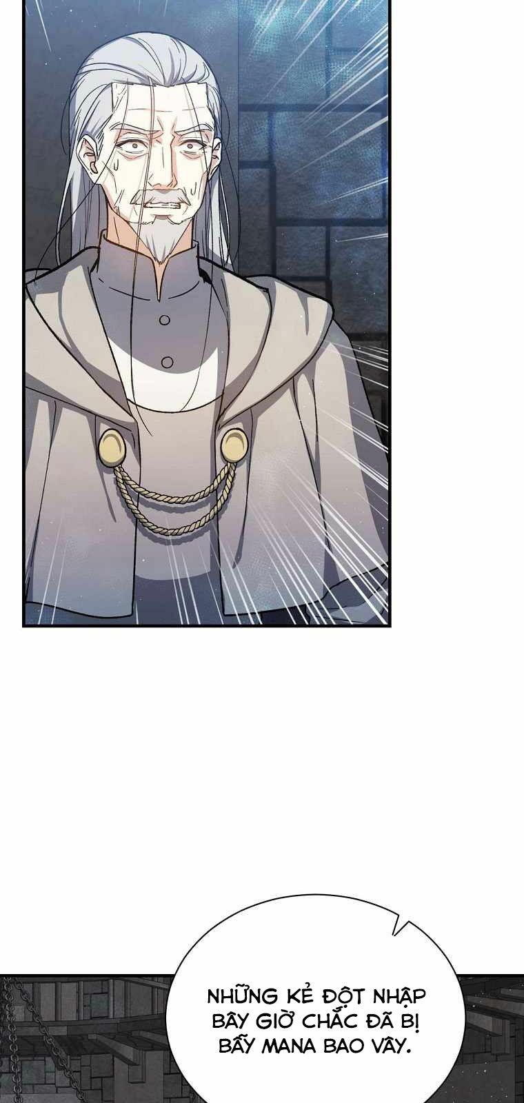 Sự Trở Lại Của Pháp Sư Cấp 8: Chapter 47