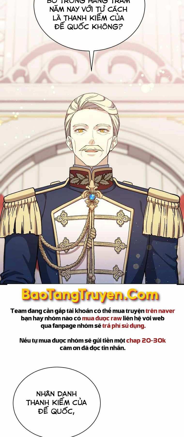 Sự Trở Lại Của Pháp Sư Cấp 8: Chapter 47