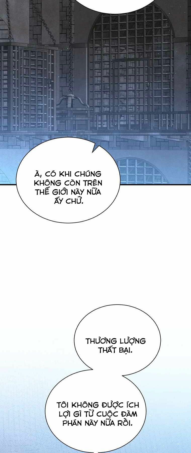 Sự Trở Lại Của Pháp Sư Cấp 8: Chapter 47