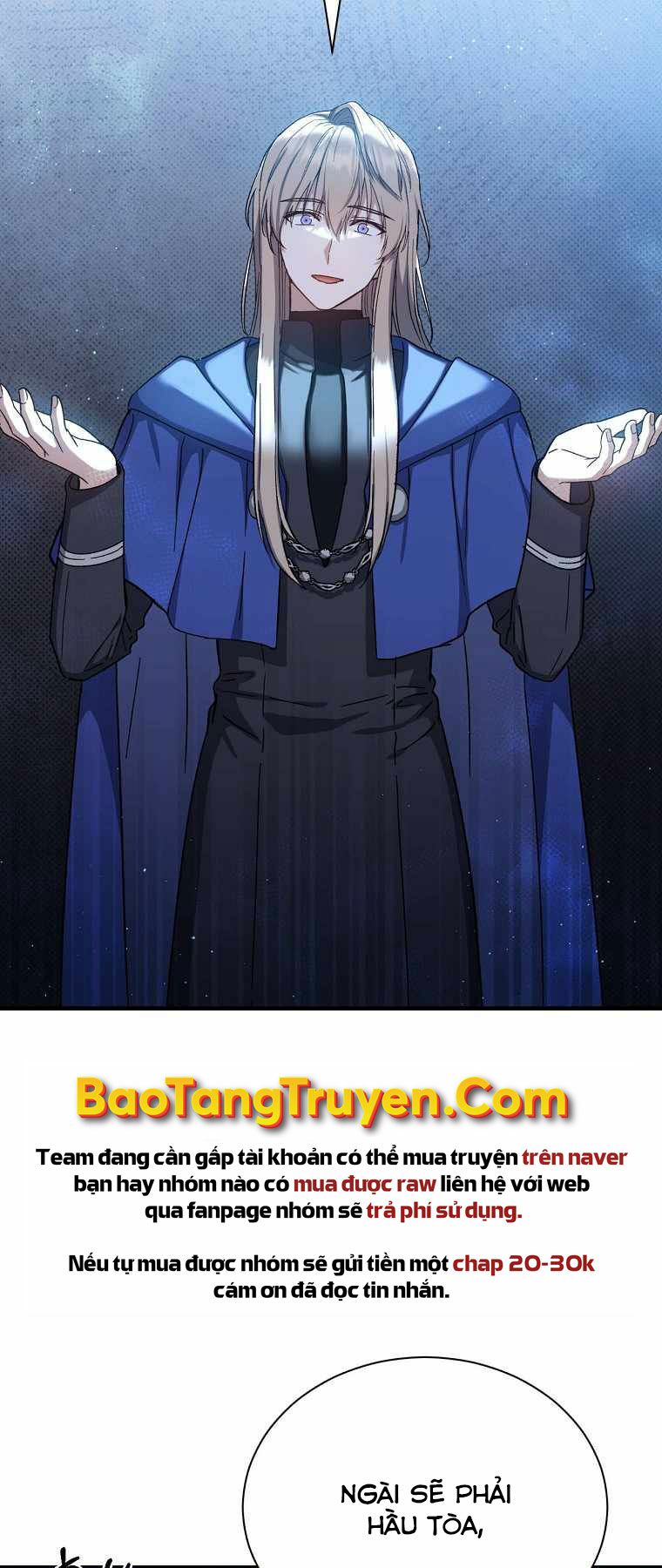 Sự Trở Lại Của Pháp Sư Cấp 8: Chapter 47