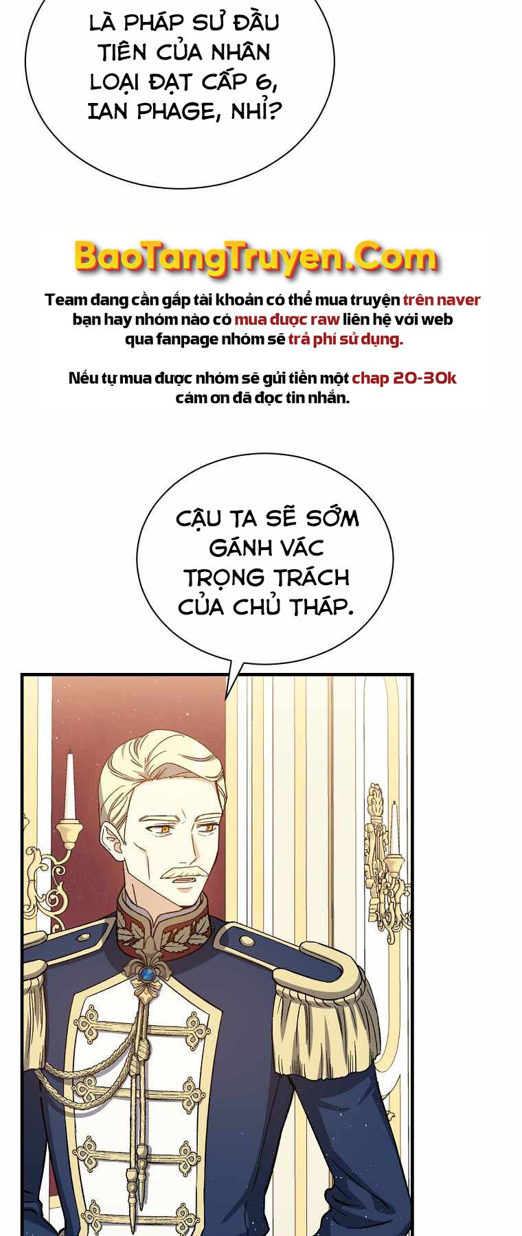 Sự Trở Lại Của Pháp Sư Cấp 8: Chapter 48