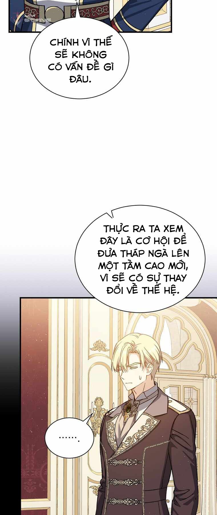 Sự Trở Lại Của Pháp Sư Cấp 8: Chapter 48