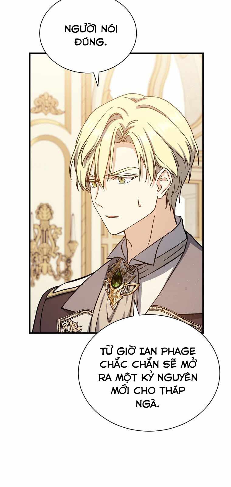 Sự Trở Lại Của Pháp Sư Cấp 8: Chapter 48